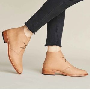 Nisolo Isa Boot Size 8